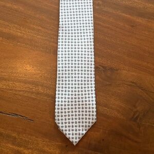 Dunhill Tie